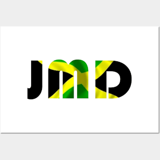 JMD Design Posters and Art